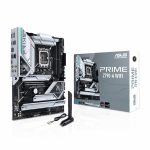 مادربرد ایسوس | مدل ASUS Prime Z790 A WIFI | سوکت 1700 | نوع رم DDR5