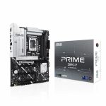 مادربرد ایسوس | مدل ASUS PRIME Z890-P | سوکت 1851 | نوع رم DDR5