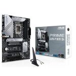 مادربرد ایسوس | مدل ASUS PRIME Z۶۹۰-P WIFI | سوکت 1700 | نوع رم DDR4