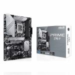 مادربرد ایسوس | مدل ASUS Prime Z۷۹۰ P | سوکت 1700 | نوع رم DDR5