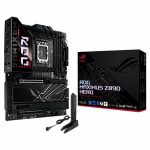 مادربرد ایسوس | مدل ASUS ROG MAXIMUS Z890 HERO | سوکت 1851 | نوع رم DDR5
