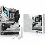 مادربرد ایسوس | مدل ASUS ROG STRIX Z790-A GAMING WIFI II | سوکت 1700 | نوع رم DDR5