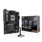 مادربرد ایسوس | مدل ASUS TUF GAMING B۶۵۰-E WIFI | سوکت AM5 | نوع رم DDR5