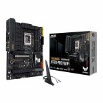 مادربرد ایسوس | مدل ASUS TUF GAMING H۷۷۰-PRO WIFI | سوکت 1700 | نوع رم DDR5