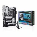 مادربرد ایسوس | مدل ASUS Z۷۹۰-AYW OC WIFI | سوکت 1700 | نوع رم DDR5
