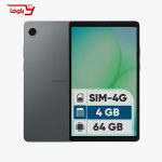 تبلت سامسونگ a11 وزژن x135 64g