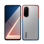 موبایل شیائومی | Poco M7 | ظرفیت 256GB | رم 8GB
