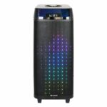 اسپیکر حرفه ای آیوا | مدل AW-X1082DSP | دارای 2 ساب 12 اینچی