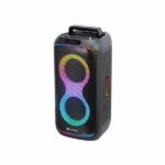 اسپیکر حرفه ای آیوا | مدل AW-X1652DSP | دارای 2 ساب 6.5 اینچی