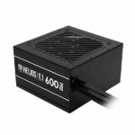 پاور کامپیوتر گیم دیاس GAMEDIAS | مدل HELIOS 600W