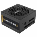 پاور کامپیوتر گیم دیاس GAMEDIAS | مدل HELIOS GOLD 850W