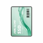 حافظه SSD ظرفیت 128 گیگابایت هایک سمی | مدل Hiksemi Wave (s) | اینترنال