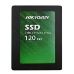 حافظه SSD ظرفیت 120 گیگابایت هایک ویژن | مدل Hikvision C100 | اینترنال