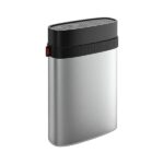 هارد اکسترنال سیلیکون پاور | ظرفیت 1TB | مدل A85