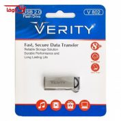 فلش مموری وریتی | ۸ گیگابایت | مدل V802