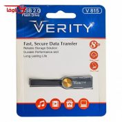 فلش مموری وریتی | ۸ گیگابایت | مدل V815