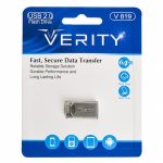 فلش مموری وریتی | ۶۴ گیگابایت | مدل V819