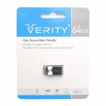 فلش مموری وریتی | ۶۴ گیگابایت | مدل V821 usb3.0