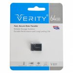 فلش مموری وریتی | ۶۴ گیگابایت | مدل V831 usb3.0
