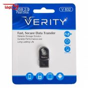 فلش مموری وریتی | ۶۴ گیگابایت | مدل V832