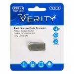 فلش مموری وریتی | ۶۴ گیگابایت | مدل V833