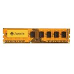 رم کامپیوتر زپلین 4 گیگابایت DDR3 | مدل ZEPPELIN 1600Mhz CL11