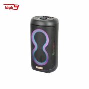 اسپیکر حرفه ای مکسیدر | مدل CN 65E01 | دارای 2 ساب 6.5 اینچی