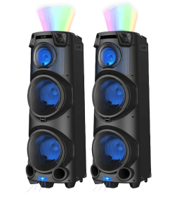slide-speaker